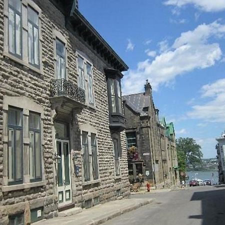 B&B De La Fontaine Québec Zewnętrze zdjęcie