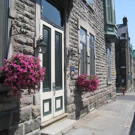 B&B De La Fontaine Québec Zewnętrze zdjęcie