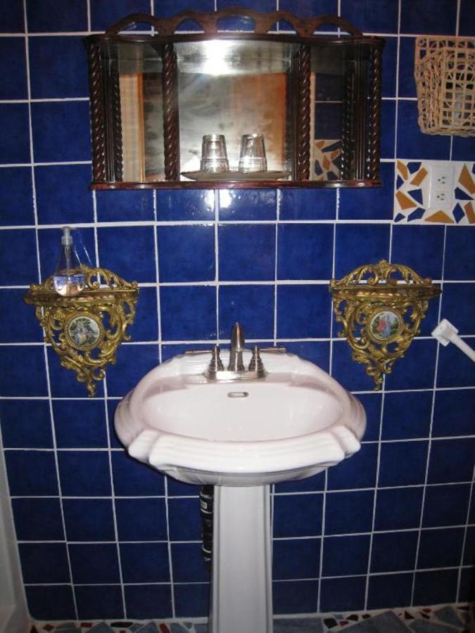 B&B De La Fontaine Québec Zewnętrze zdjęcie