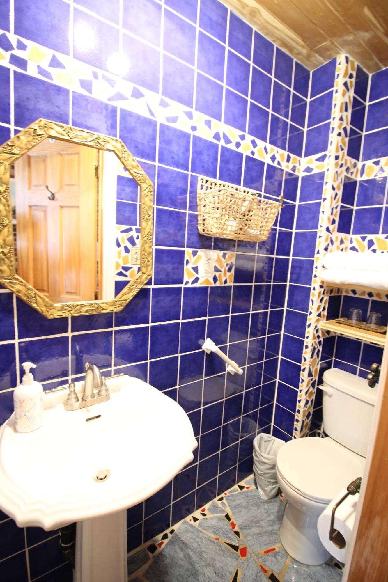 B&B De La Fontaine Québec Zewnętrze zdjęcie