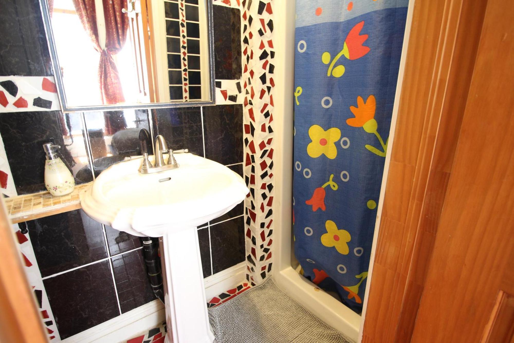 B&B De La Fontaine Québec Zewnętrze zdjęcie