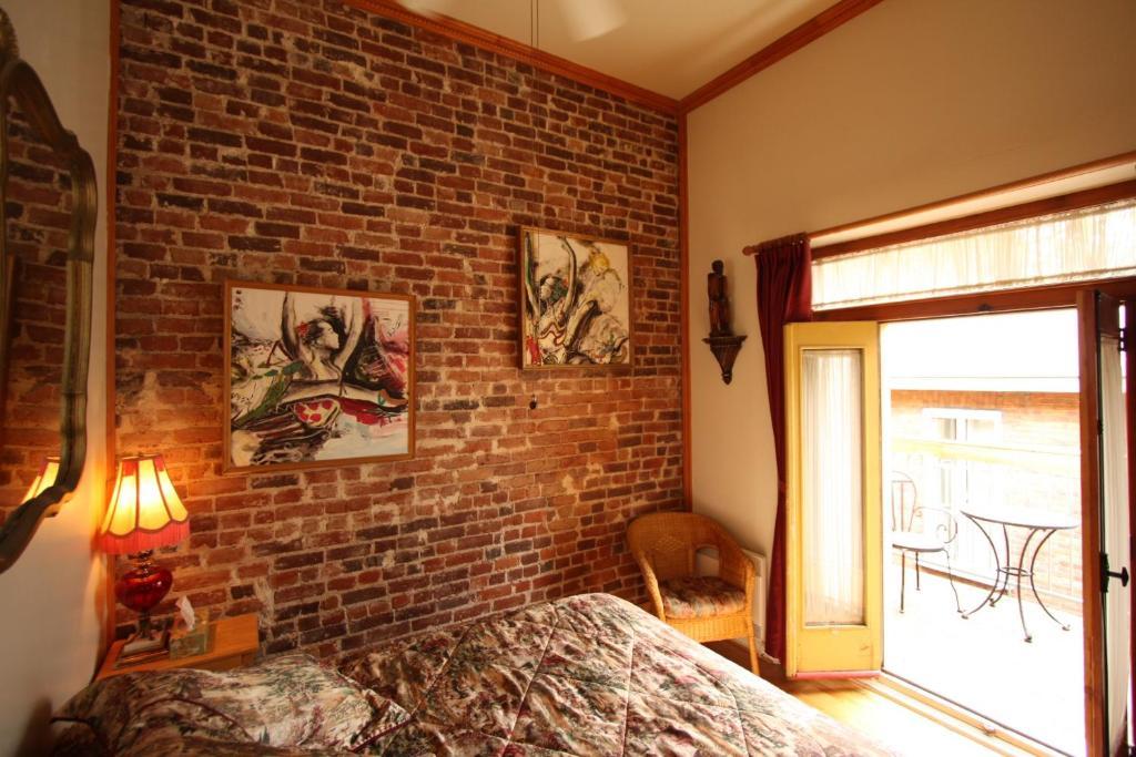B&B De La Fontaine Québec Pokój zdjęcie