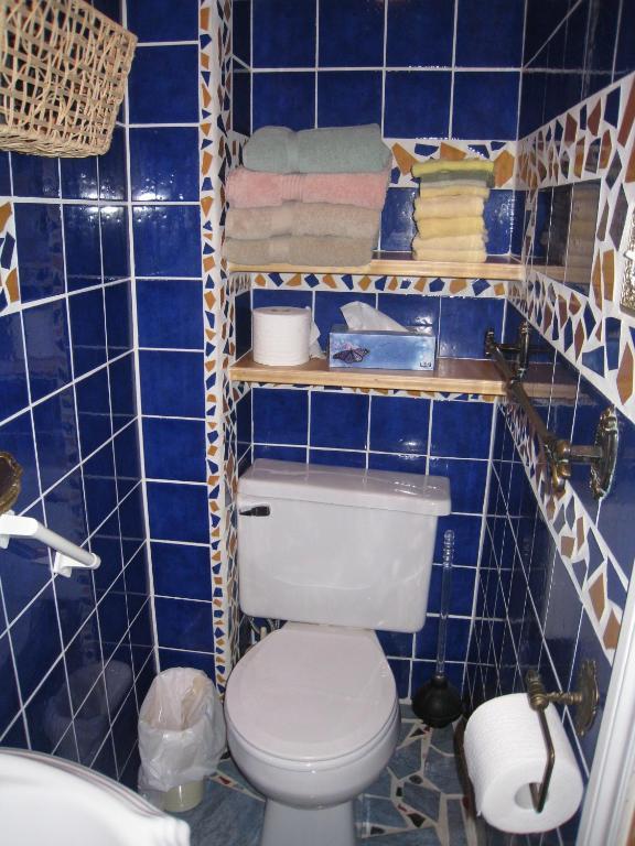 B&B De La Fontaine Québec Zewnętrze zdjęcie