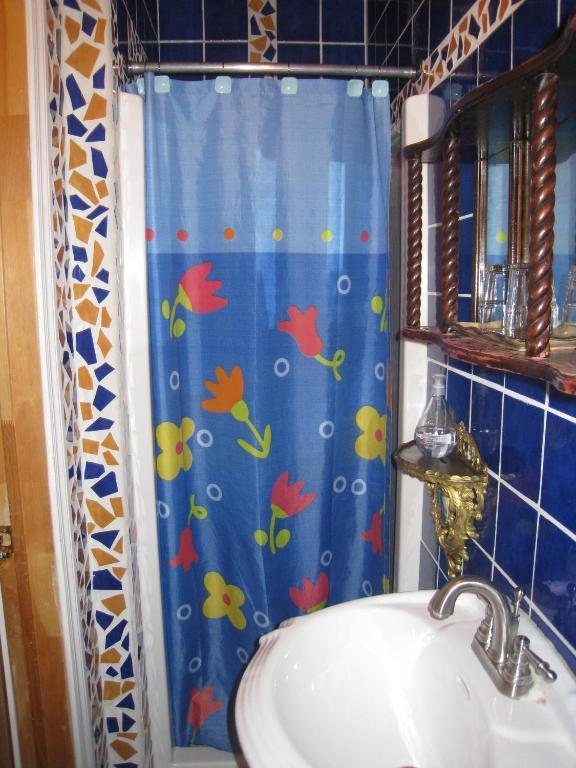 B&B De La Fontaine Québec Zewnętrze zdjęcie