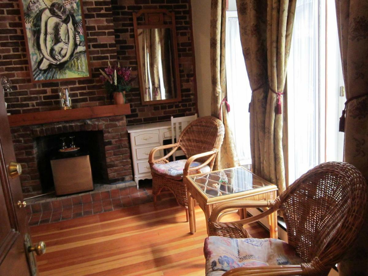 B&B De La Fontaine Québec Zewnętrze zdjęcie